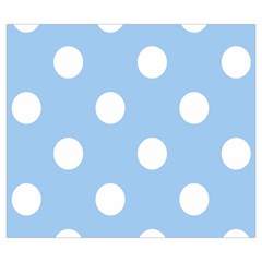 Polka Dots Back