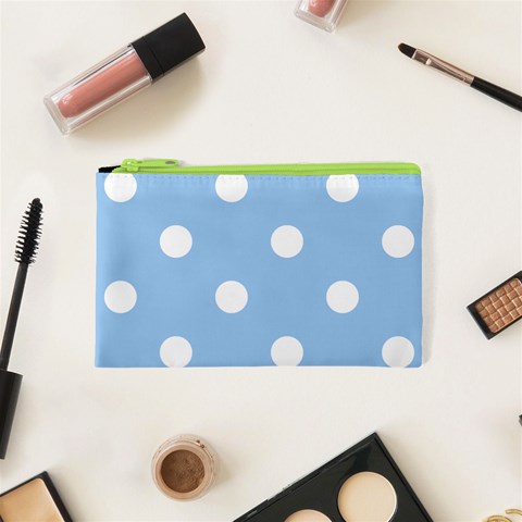 Polka Dots Front