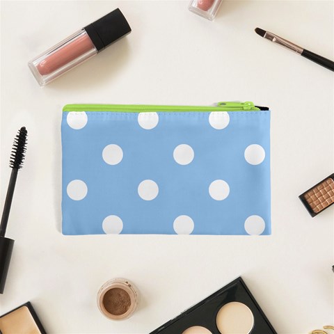Polka Dots Back
