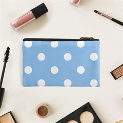 Polka Dots Back