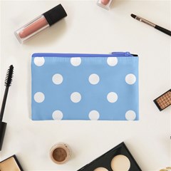Polka Dots Back