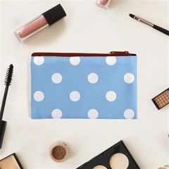 Polka Dots Back