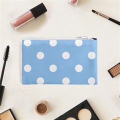Polka Dots Back