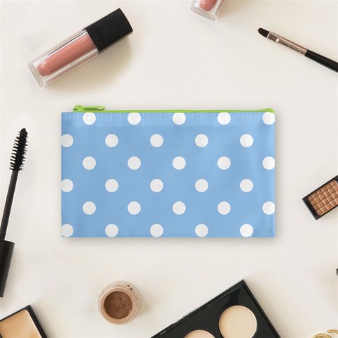 Polka Dots Front