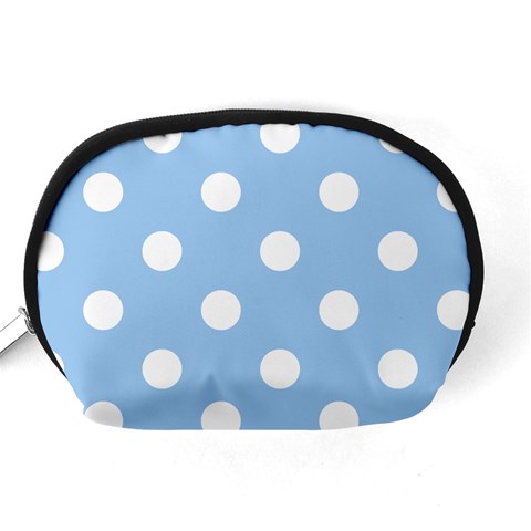 Polka Dots Back