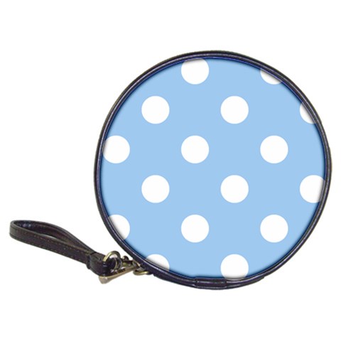 Polka Dots Front