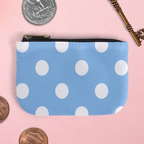 Polka Dots Front