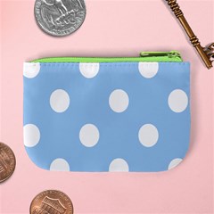 Polka Dots Back