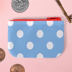Polka Dots Back