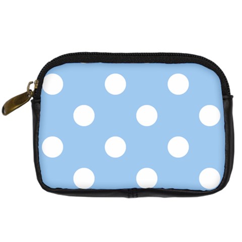 Polka Dots Front