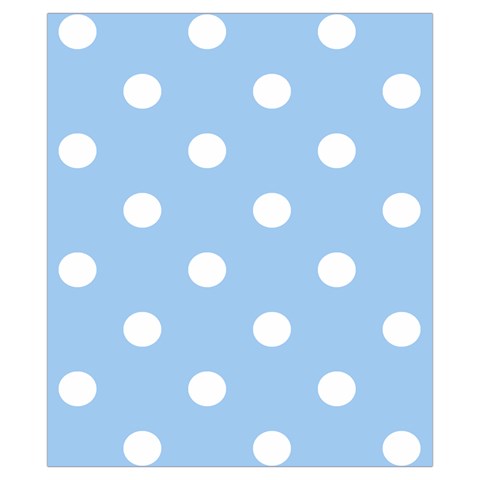 Polka Dots Front