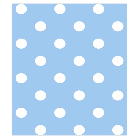 Polka Dots Front