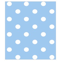 Polka Dots Back