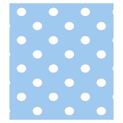 Polka Dots Back
