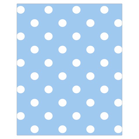 Polka Dots Front