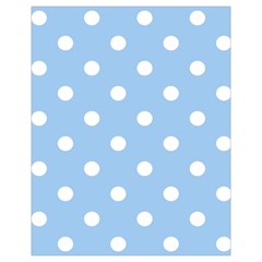 Polka Dots Back