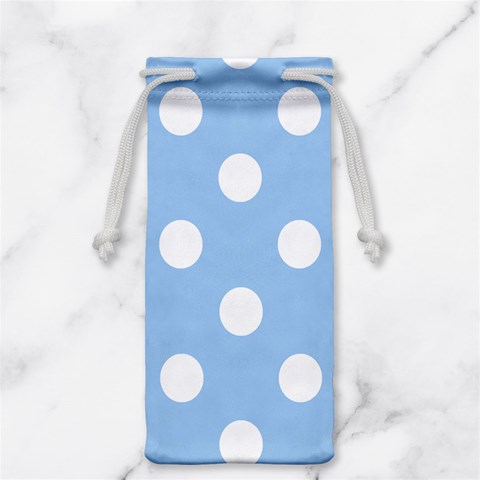 Polka Dots Back