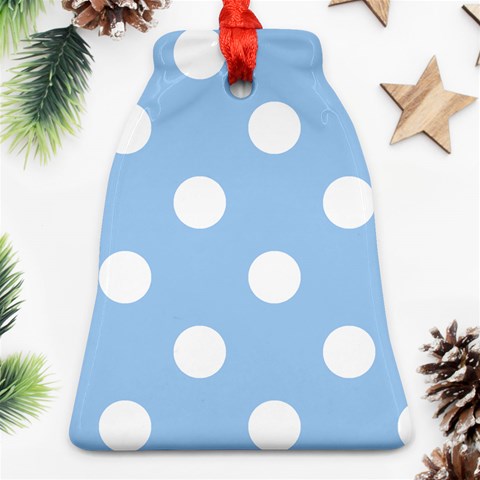 Polka Dots Front