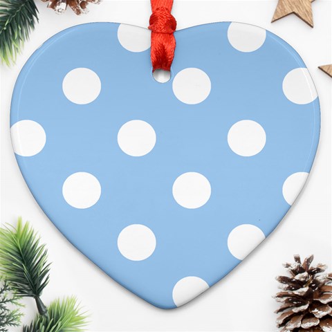 Polka Dots Front