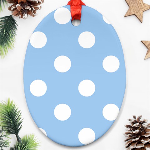 Polka Dots Front