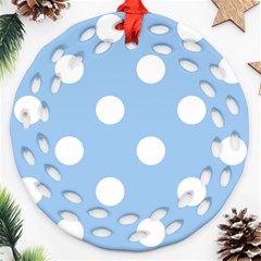 Polka Dots Front