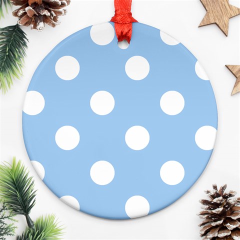 Polka Dots Front
