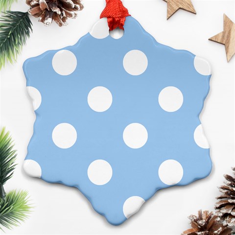Polka Dots Front