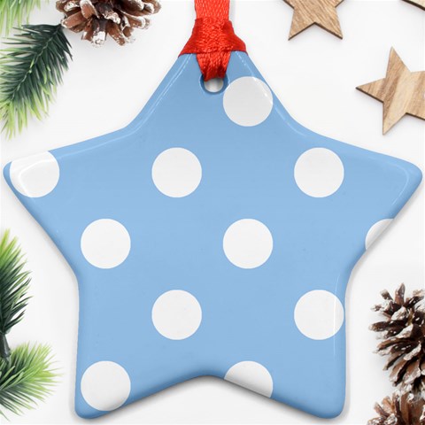 Polka Dots Front