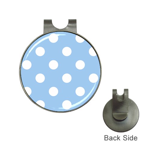 Polka Dots Front