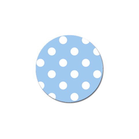 Polka Dots Front