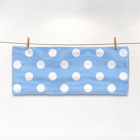 Polka Dots Front