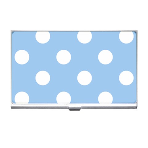Polka Dots Front