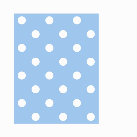 Polka Dots Back