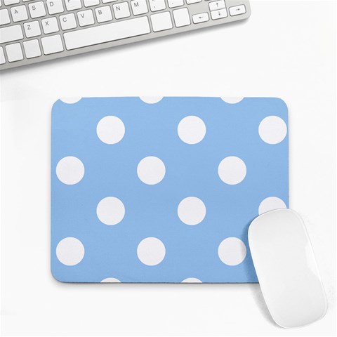 Polka Dots Front