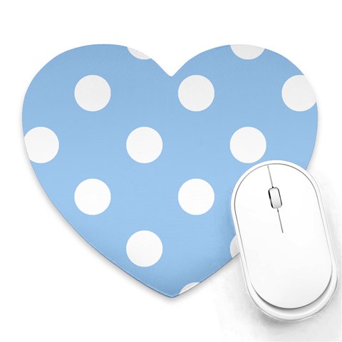 Polka Dots Front
