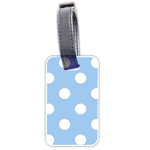 Polka Dots Front
