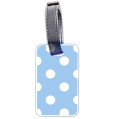 Polka Dots Back