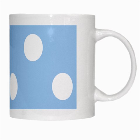Polka Dots Right