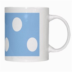 Polka Dots Right
