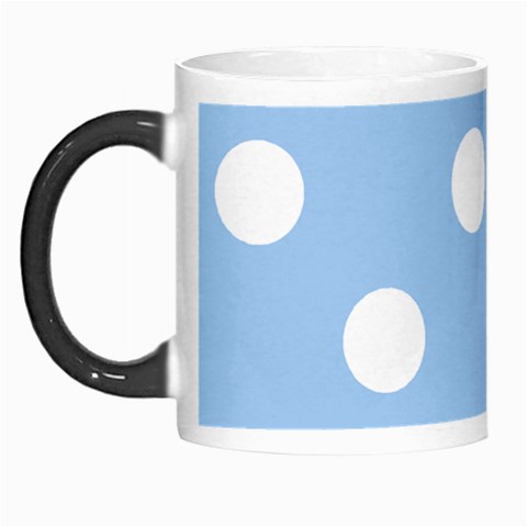 Polka Dots Left