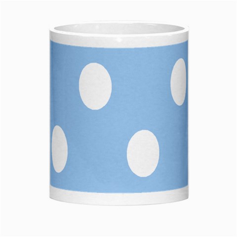 Polka Dots Center