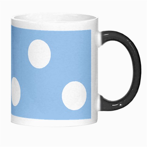 Polka Dots Right
