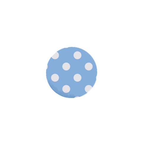 Polka Dots Front