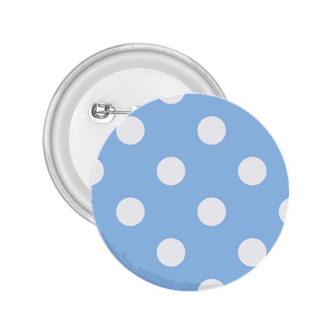 Polka Dots Front