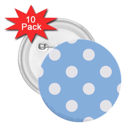 Polka Dots Front