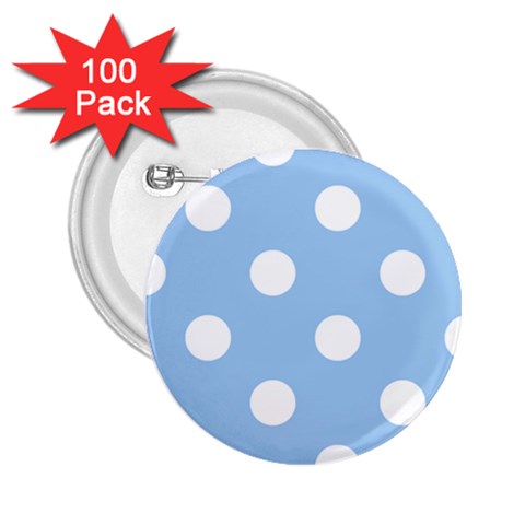 Polka Dots Front