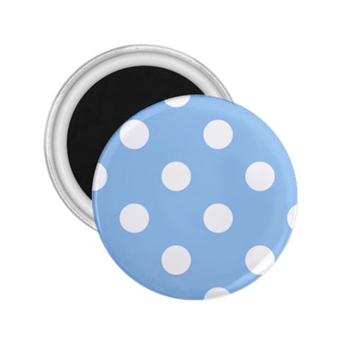 Polka Dots Front