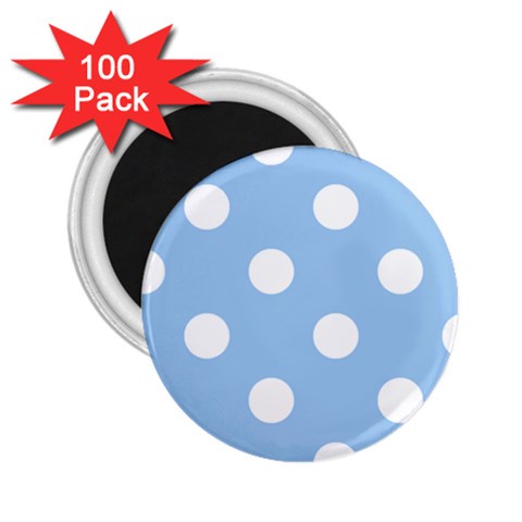 Polka Dots Front
