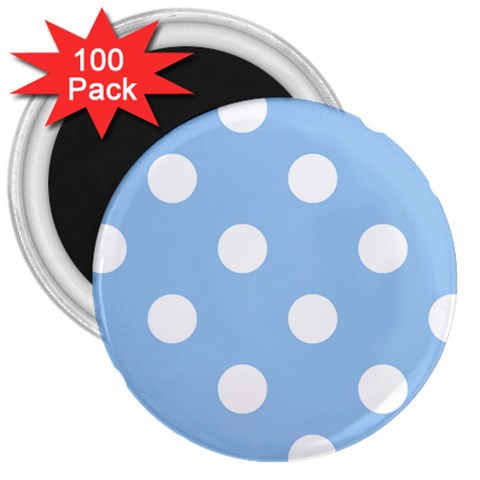 Polka Dots Front