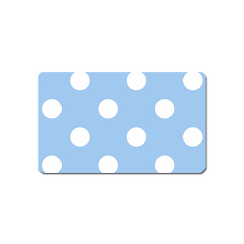 Polka Dots Front